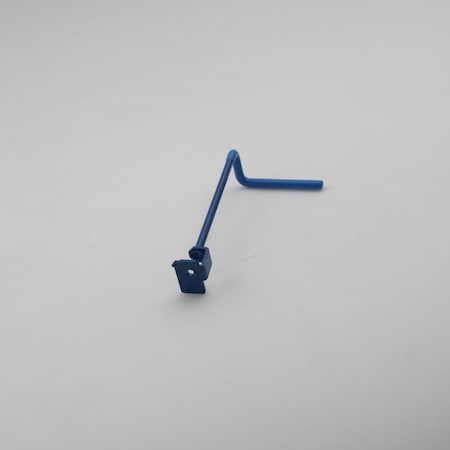 B4005503 Blue Drain Valve Handle